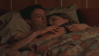 Ally McBeal Season 4 Episode 9