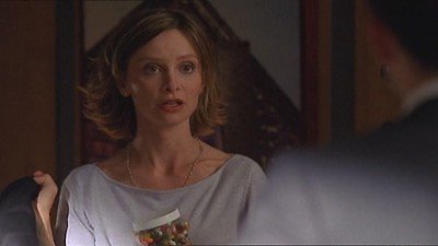 Ally McBeal Season 5 Episode 4