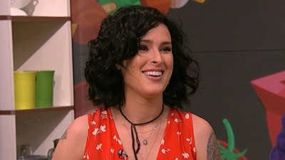The Chew Season 6 Episode 137