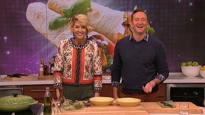 The Chew Season 6 Episode 140