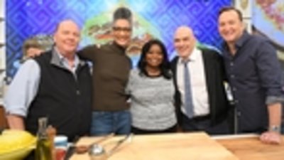 The Chew Season 6 Episode 143