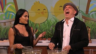The Chew Season 6 Episode 144