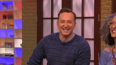 The Chew Season 6 Episode 145