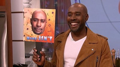 The Chew Season 6 Episode 146
