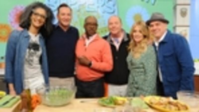 The Chew Season 6 Episode 147