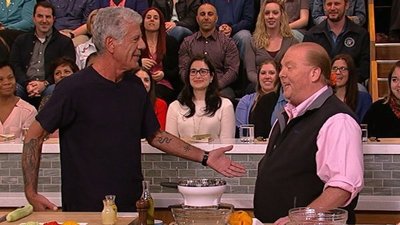 The Chew Season 6 Episode 148