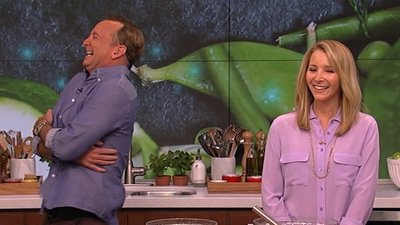 The Chew Season 6 Episode 150