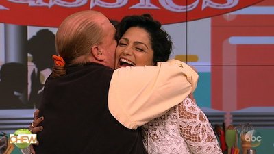 The Chew Season 6 Episode 151