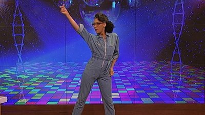 The Chew Season 6 Episode 152