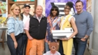 The Chew Season 6 Episode 153