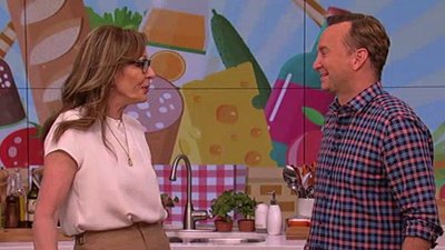 The Chew Season 6 Episode 155