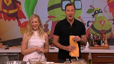 The Chew Season 6 Episode 157