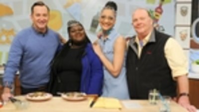 The Chew Season 6 Episode 158