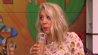 The Chew Season 6 Episode 159