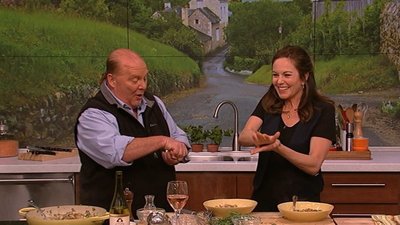 The Chew Season 6 Episode 160