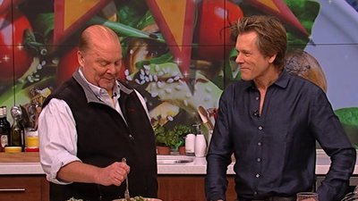 The Chew Season 6 Episode 162