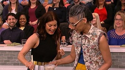 The Chew Season 6 Episode 166