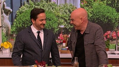 The Chew Season 6 Episode 167