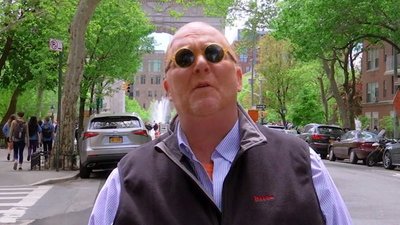 The Chew Season 6 Episode 170