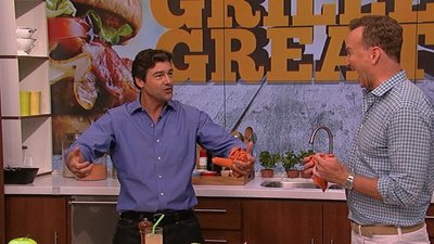 The Chew Season 6 Episode 171