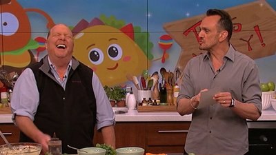 The Chew Season 6 Episode 172