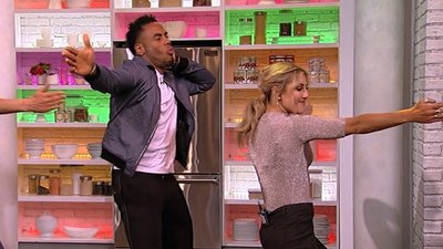 The Chew Season 6 Episode 174
