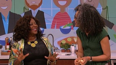 The Chew Season 6 Episode 175