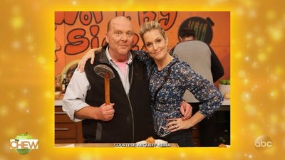 The Chew Season 6 Episode 176