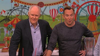 The Chew Season 6 Episode 177