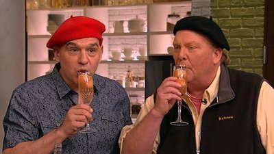 The Chew Season 6 Episode 182