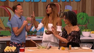 The Chew Season 6 Episode 183