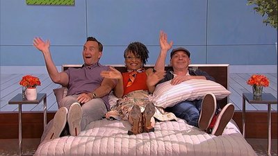 The Chew Season 6 Episode 197
