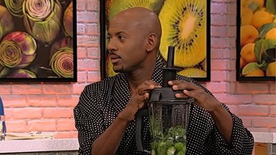 The Chew Season 6 Episode 198