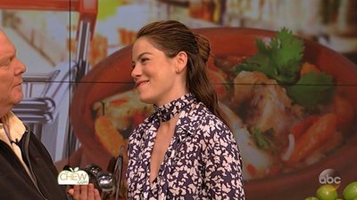 The Chew Season 6 Episode 199