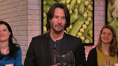 The Chew Season 6 Episode 200