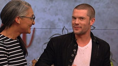 The Chew Season 6 Episode 207