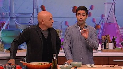 The Chew Season 7 Episode 7