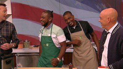 The Chew Season 7 Episode 8