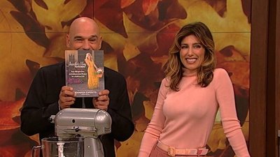 The Chew Season 7 Episode 17
