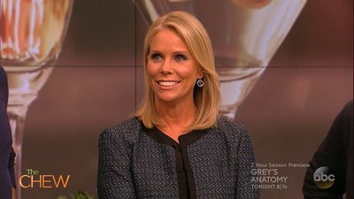 The Chew Season 7 Episode 18