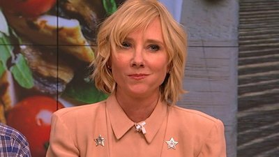 The Chew Season 7 Episode 19