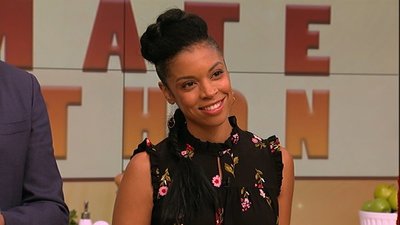 The Chew Season 7 Episode 21