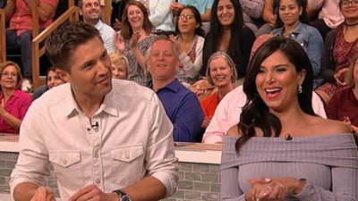 The Chew Season 7 Episode 22