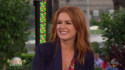 The Chew Season 7 Episode 26