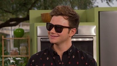 The Chew Season 7 Episode 27