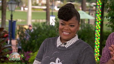 The Chew Season 7 Episode 29