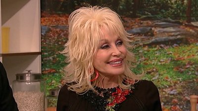 The Chew Season 7 Episode 31