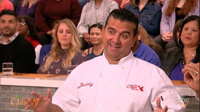 The Chew Season 7 Episode 32