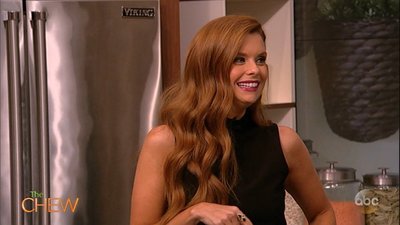 The Chew Season 7 Episode 33