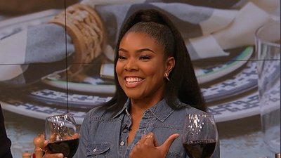 The Chew Season 7 Episode 34